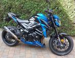 Suzuki GSX S750A (ZEER FRAAI!/LAGE KMS/SC PROJECT!), Motoren, Motoren | Suzuki, Bedrijf, 749 cc, Meer dan 35 kW, Toermotor