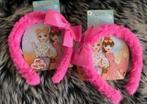 Haarbandjes voor reborn of baby / nieuw, Verzenden, Nieuw, Accessoires
