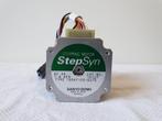 Stepper Step Motors - dc solenoid - part 1, Ophalen of Verzenden, Nieuw