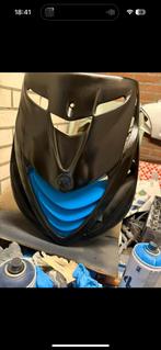 ZIP SP KAP ORIGINEEL, Ophalen of Verzenden