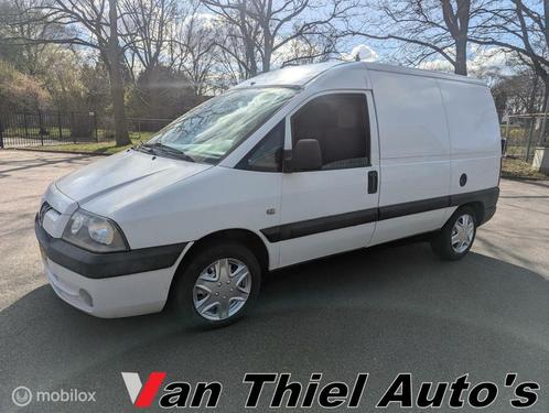 Peugeot Expert Bestel 230C 2.0 HDI Avantage, Auto's, Bestelauto's, Bedrijf, Te koop, Alarm, Centrale vergrendeling, Elektrische buitenspiegels