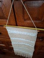 Stijlvol wandkleedje Bohemian vibe, Huis en Inrichting, Woonaccessoires | Overige, Ophalen of Verzenden, Zo goed als nieuw