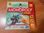 Monopoly Junior, Ophalen of Verzenden, Gebruikt