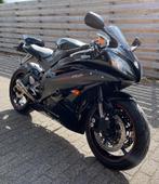 Yamaha R6 Black Raven, Motoren, Sportuitlaat, 4 cilinders, Motorrijbewijs A, Super Sport