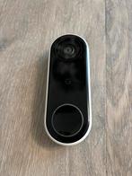 Google Nest Doorbell, Ophalen, Gebruikt