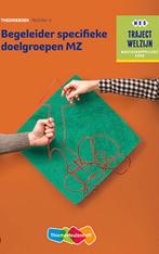 Hulp bij verslagen maken, Ophalen of Verzenden, Beta, Nieuw, HBO