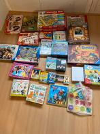 Diverse kinder/volwassenen puzzel en spel, Ophalen of Verzenden, Zo goed als nieuw