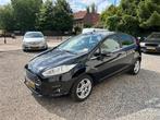 Ford Fiesta 1.0 EcoBoost Titanium, Voorwielaandrijving, 101 pk, Gebruikt, Origineel Nederlands