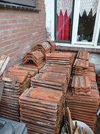 Mulderdakpannen en nokvorsten, Ophalen, Steen of Klei, 15 m² of meer, Dakpannen