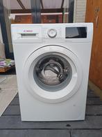 Bosch wasmachine in zeer goede staat, Witgoed en Apparatuur, Wasmachines, Ophalen, Zo goed als nieuw, Voorlader, 85 tot 90 cm