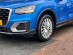 Audi Q2 1.4 TFSI CoD Design Clima|Cruise|NAVI|VolledigOnderh, Auto's, 12 maanden, Stof, Gebruikt, 4 cilinders