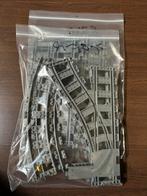 Lego 7895 trein uitbreiding bochten en wissels, Ophalen of Verzenden