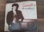 Gerard Joling – No More Bolero's, Ophalen, 7 inch, Single, Zo goed als nieuw