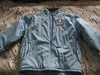 Feyenoord winterjas 2002-2003, Fortis, Kappa, maat L, Ophalen, Gebruikt, Overige typen