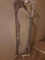 Lioneo opvouwbaar uitvalrek, Ophalen of Verzenden, Minder dan 140 cm, Minder dan 70 cm