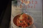 J. Wright - De pastabijbel, Ophalen of Verzenden, Zo goed als nieuw, J. Wright