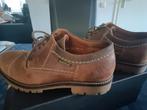 Bufflox Heren Schoenen - Maat 43, Kleding | Heren, Schoenen, Bruin, Ophalen of Verzenden, Zo goed als nieuw, Bufflox