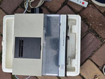 Dia projector - Paximat 1700 Electric beschikbaar voor biedingen