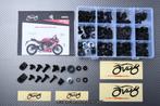 Kuip bouten set voor HONDA CBR 650 R 2019 - 2025, Ophalen of Verzenden, Nieuw
