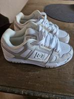 Sneakers DC, Ophalen of Verzenden, Nieuw, Wit, Sneakers of Gympen