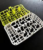 Dr. Brown’s Vaatwasmandje, Kinderen en Baby's, Babyvoeding en Toebehoren, Ophalen of Verzenden, Zo goed als nieuw, Overige typen