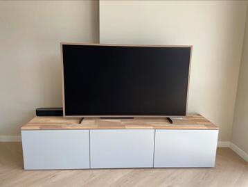 Besta TV meubel IKEA