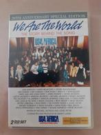 We are the world : 20th anniversary special edition, Alle leeftijden, Ophalen of Verzenden, Gebruikt