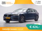 Volvo V60 2,0 T5 Momentum [ Trekhaak apple-Carp € 24.945,0, Auto's, Automaat, 1800 kg, 4 cilinders, 1969 cc