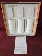 TP-Link Deco M4R AC1200 wifi versterkers. Ideaal voor Ziggo, Computers en Software, WiFi-versterkers, Ophalen, Zo goed als nieuw