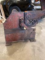 Te koop zeer zeare knipschaar, Doe-het-zelf en Verbouw, Gereedschap | Overige machines, Ophalen, Zo goed als nieuw