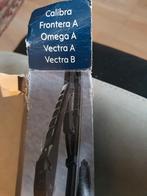 Orig. Opel Ruitenwissers -  Omega, Frontera, Vectra, Calibra, Ophalen of Verzenden, Nieuw, Opel
