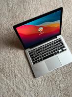 MacBook Pro 13” Mid 2014 – 251 GB – 2 laders + doos, Computers en Software, Apple Macbooks, MacBook Pro, 256 GB, 2 tot 3 Ghz, Qwerty