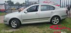 Skoda Octavia 2.0 FSI Elegance, Auto's, Voorwielaandrijving, 65 €/maand, Gebruikt, 4 cilinders
