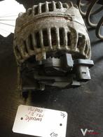 Vw Polo 1.2 tdi 2004 Dynamo