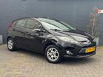 Ford Fiesta 1.25 Titanium Clima PDC Bluetooth! Inruil mogeli, Auto's, Voorwielaandrijving, Euro 5, Stof, 1242 cc
