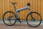 Montague Paratrooper Highline, Fietsen en Brommers, Fietsen | Vouwfietsen, 20 inch of meer, Gebruikt, Versnellingen, Totaal opvouwbaar