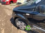 Scherm links-voor van een Fiat Panda, Auto-onderdelen, Ophalen of Verzenden, 3 maanden garantie, Gebruikt, Fiat