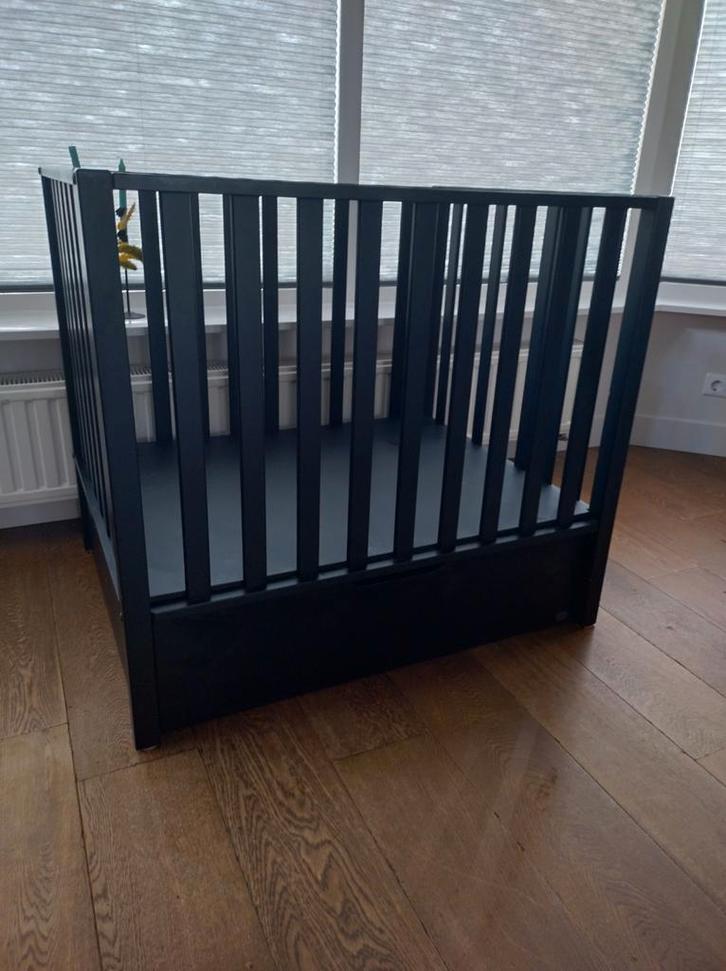 twf, Kinderen en Baby's, Boxen, Gebruikt, Vierkant, In hoogte verstelbaar, Lade, Ophalen