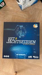 Het Jachtseizoen, Ophalen of Verzenden, Zo goed als nieuw