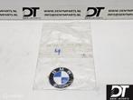 Embleem velg BMW div. modellen 36131181080, Nieuw, Ophalen of Verzenden