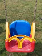 schommel 3 in 1, meegroei schommel schommelzitje. vanaf baby, Kinderen en Baby's, Ophalen, Gebruikt, Schommel