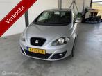 Seat Altea 1.2 TSI Ecomotive Copa, Voorwielaandrijving, Parkeersensor, Gebruikt, 680 kg
