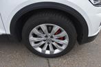 Volkswagen T-Roc 1.5 TSI Sport , PANORAMADAK , CLIMA , CR CO, 4 cilinders, 150 pk, Leder en Stof, Wit