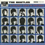 The Beatles – A Hard Day's Night  { Japan }, Ophalen of Verzenden, Zo goed als nieuw