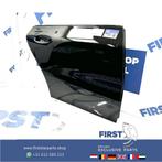 W118 CLA DEUR RECHTS ACHTER A1187307000 PORTIER ZWART KAAL C, Auto-onderdelen, Carrosserie en Plaatwerk, Rechts, Gebruikt, -, Deur