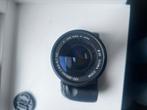 Minolta 500SI-DYNAX, Ophalen of Verzenden, Fototoestel