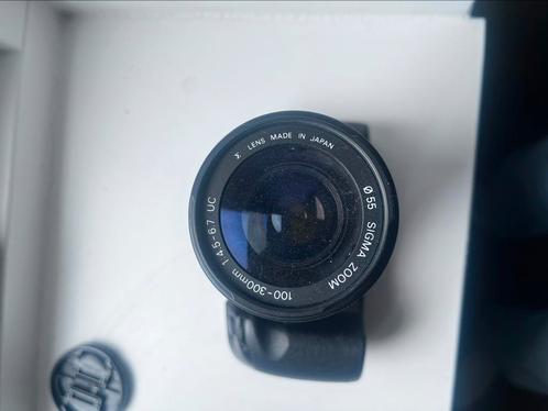Minolta 500SI-DYNAX, Verzamelen, Fotografica en Filmapparatuur, Fototoestel, Ophalen of Verzenden