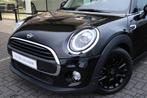 MINI Hatchback One Pepper Automaat / LED / Park Assistant /, Auto's, Mini, 12 maanden, Stof, 4 stoelen, Zwart