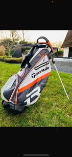 Taylormade standbag, Sport en Fitness, Golf, Ophalen of Verzenden, Gebruikt, Tas, Overige merken