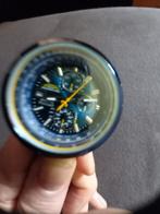 Mooie Citizen loopt uitstekend,1,2 sec speling per jaar., Blauw, Citizen, Nieuw, Ophalen of Verzenden